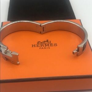 hermès bracelet